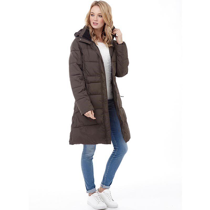 trespass ruin jacket