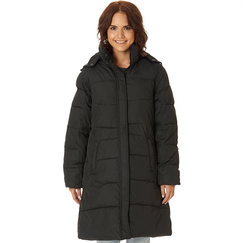 Womens Parka Style Australia