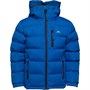 Trespass Veste Performance Tuff Garçon Bleu Roi