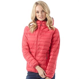 trespass trisha down jacket review