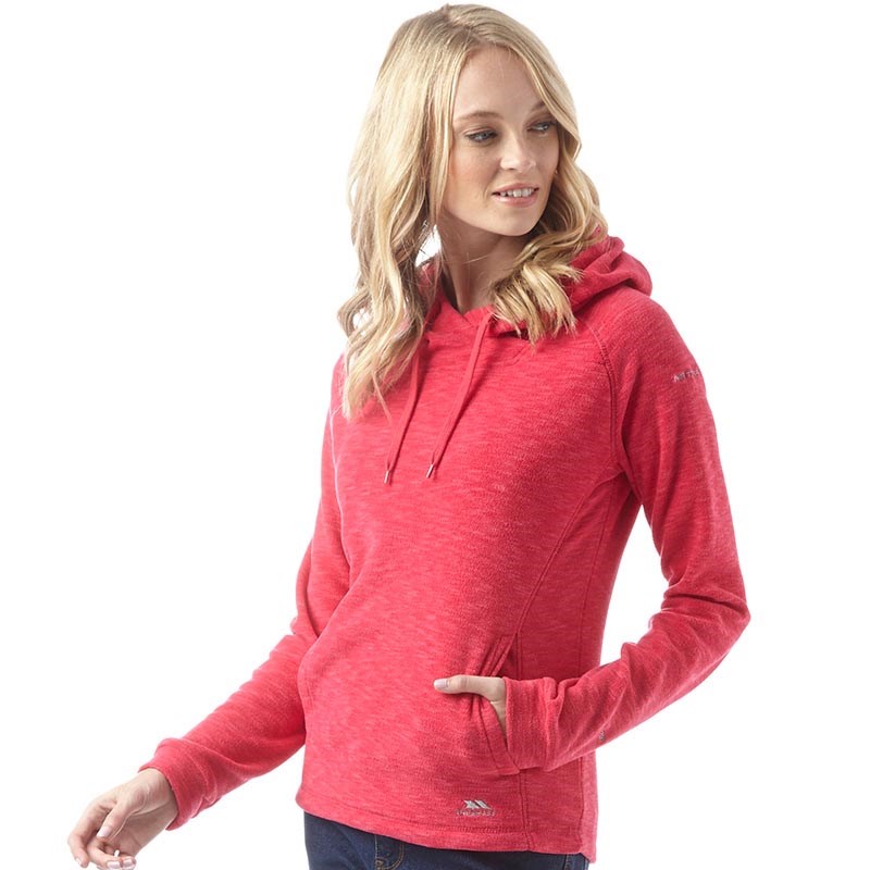 Trespass Katniss Polaire Femme