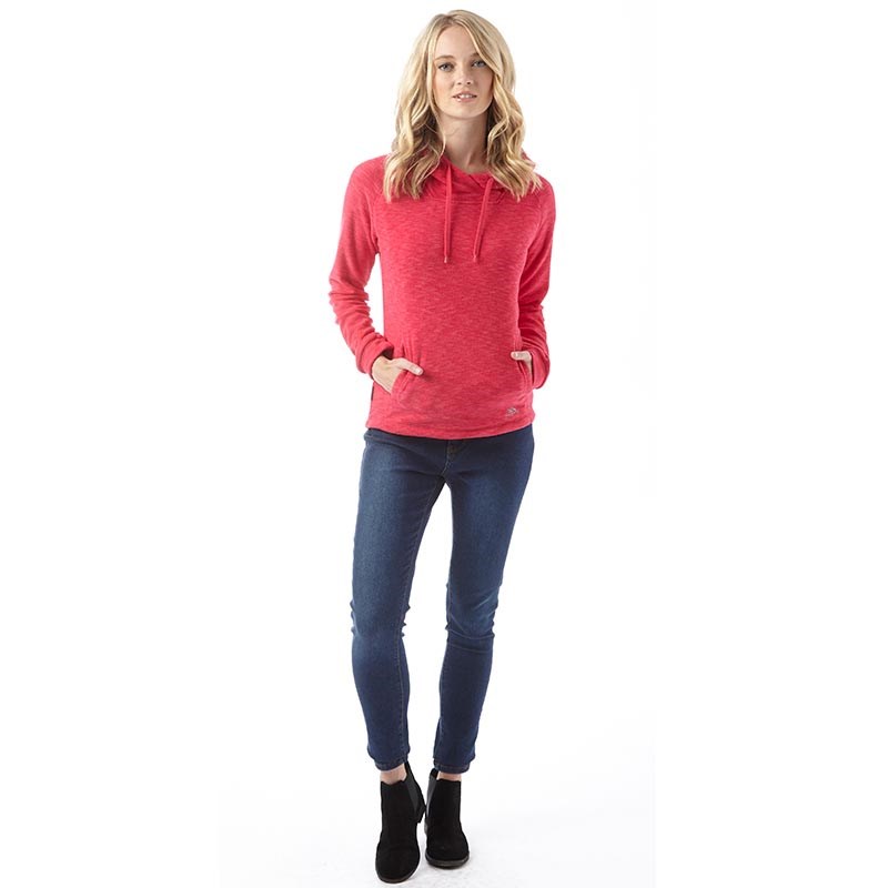 Trespass Katniss Polaire Femme