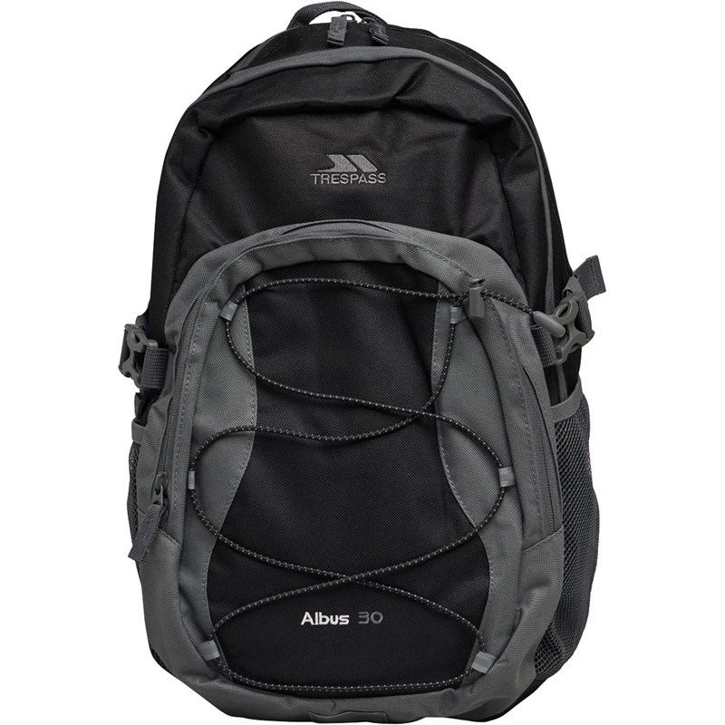 trespass albus 30l rucksack