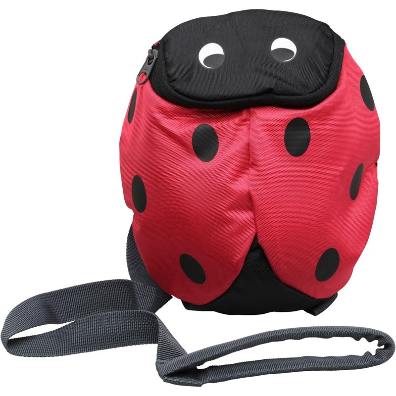 Trespass ladybird 2025 reins backpack