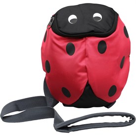 Trespass Meisjes Ladybird 3L Rugzak Rood trespass kopen in de aanbieding Trespass Meisjes Ladybird 3L Rugzak Rood trespass kopen in de aanbieding