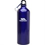 Trespass Slurp 1 Litre Drinks Bottle Blue