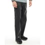 Trespass Pantalon Imperméable Qikpac Homme Noir