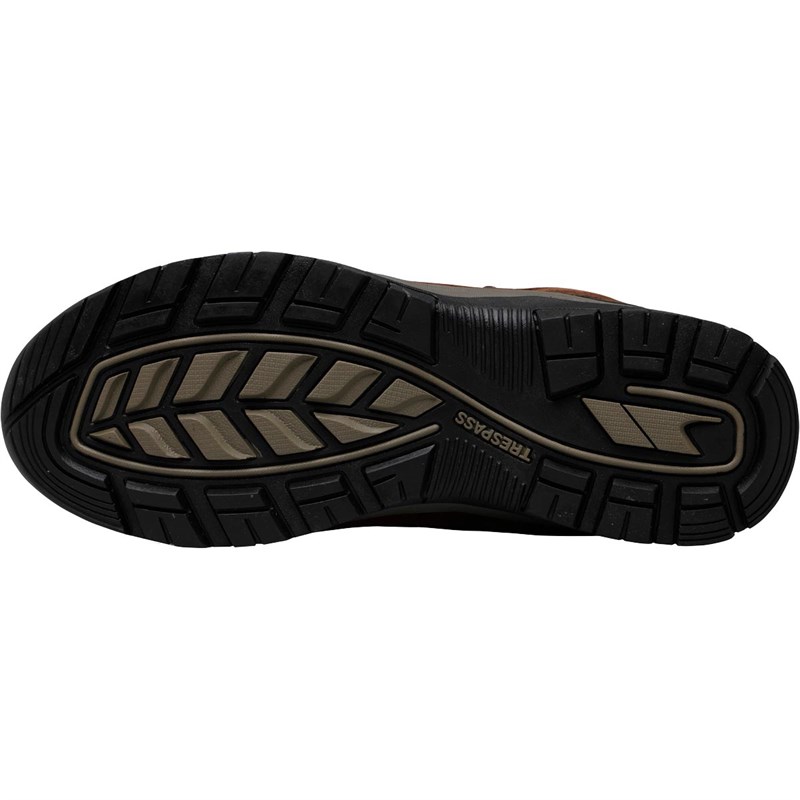 trespass chavez boots