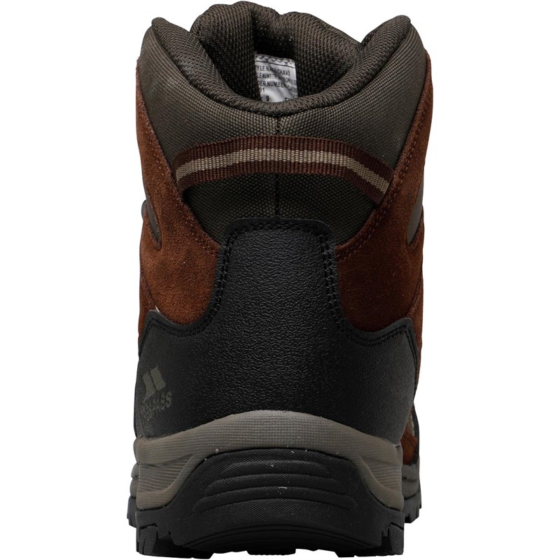 trespass chavez boots
