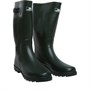 Trespass Bottes en Caoutchouc Recon X Homme Vert Foncé