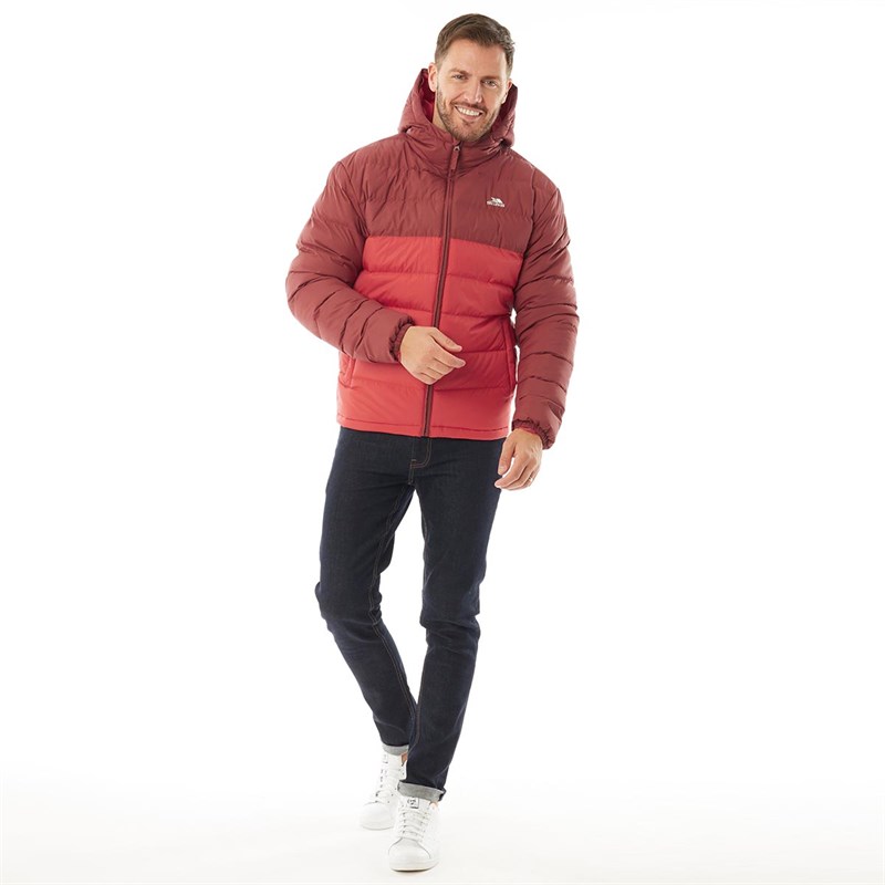 trespass oskar jacket