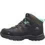 Trespass Wandelschoenen Dames Mitzi Waterdicht IJzer