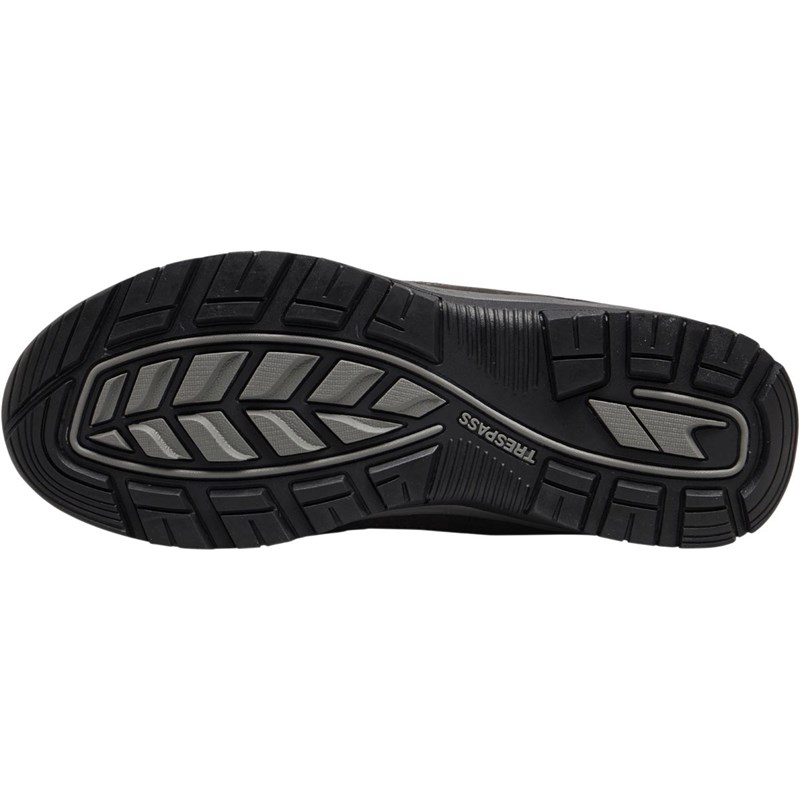 trespass chavez boots