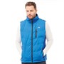 Trespass Heren Clasp Bodywarmer Helderblauw