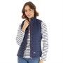 Trespass Womens Mya Padded Gilet Vest  Navy