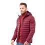 Trespass Herren Jacke Rot