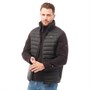 Trespass Veste Sans Manches Mullins Homme Noir