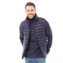 Trespass Veste Sans Manches Mullins Homme Bleu