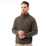 Trespass Polaire Jynx Homme Vert Olive