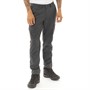 Trespass Heren Tipner Walking Cargo Broek Grijs