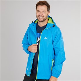 Buy Trespass Mens Qikpac Waterproof 