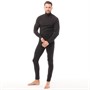 Trespass Herrer Unite 360 Baselayer Sæt Sort