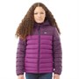 Trespass Veste Performance Oskar Enfants Violet