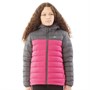 Trespass Performance/Technique Oskar Padded Fille Multicolore