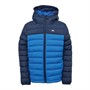 Trespass Veste Performance Oskar Junior Bleu