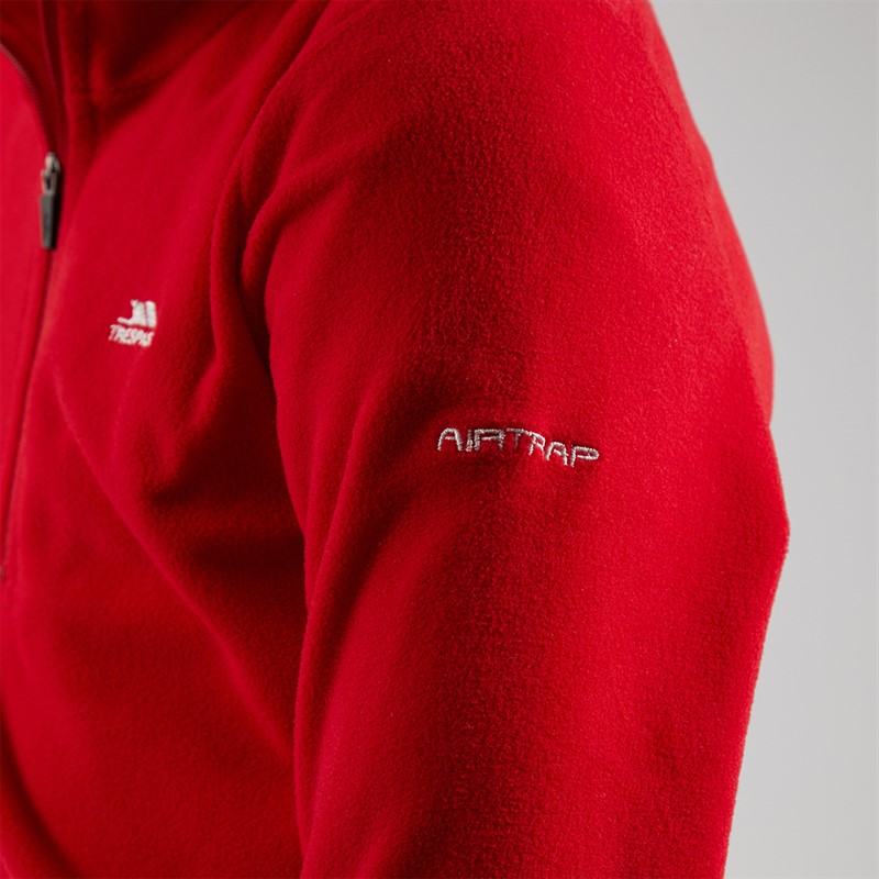 Trespass Junior Masonville Fleece Rot