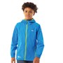 Trespass Veste Performance Quikpac Junior Bleu