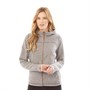 Trespass Polaire Femme Violet Chiné