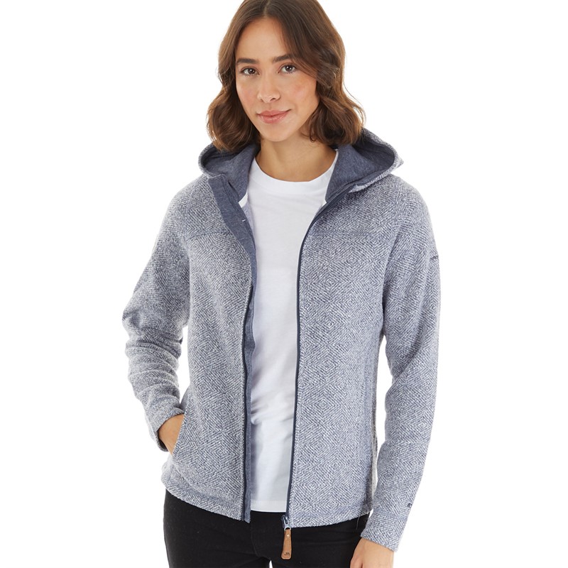 Ladies fleece zip hot sale up jackets