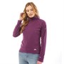 Trespass Polaire Shiner Femme Violet
