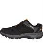 Trespass Chaussures de Randonnée Homme Noir