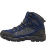 Trespass Herren Wanderschuhe Blau