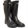 Trespass Bottes en Caoutchouc Recon X Homme Noir