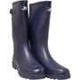 Trespass Bottes en Caoutchouc Recon X Homme Bleu