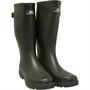 Trespass Bottes en Caoutchouc Recon X Homme Vert