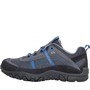 Trespass Chaussures de Randonnée Femme Gris
