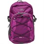 Trespass Albus 30 Litre Rucksack Grape Wine