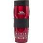 Trespass Magma 400ml Thermal Flask Steel