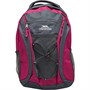 Trespass Neroli 28 Litre Rucksack Beetroot