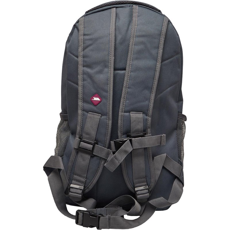 Trespass Neroli 28 Litre Rucksack Beetroot