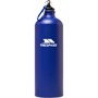 Trespass Unisex Slurp 1L Wasserflasche Blau