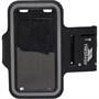 Trespass Strand Smartphone Armband Black