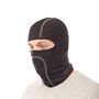 Trespass Bonnet Moulder Balaclava Unisexe Noir
