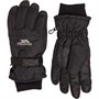 Trespass Junior Gohan 2 Padded Gloves Black