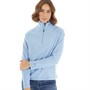 Trespass Damskie Meadows Polar Niebieski