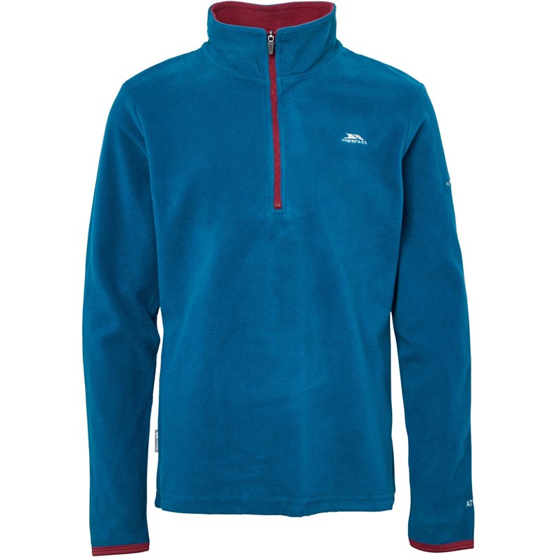 Trespass Girls Sybil At100 Microfleece